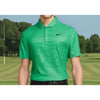 Nike Dri-FIT ADV Tiger Woods Men's Golf Polo 2023 Stadium Green XL DR5327-324