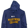Marywood College Sweatshirt Champion Reverse Weave Sz. L Vintage 80s Deadstock