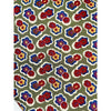 Christian Dior Monsieur Tie Italy Homme Floral 100% Silk Necktie