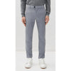 Greyson Montauk Performance Golf Trousers Men's 38x32 Slate Gray Stretch NWOT