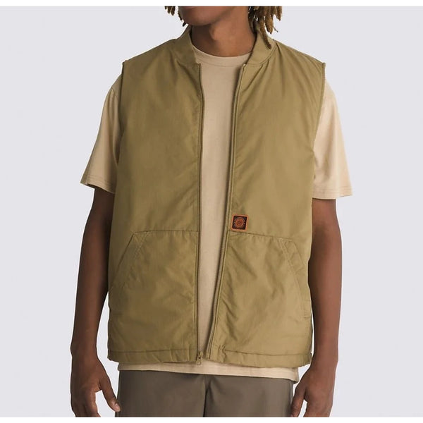 Vans x Spitfire Wheels Vest Sz. S NWT MSRP $90