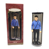 Hallmark Keepsake Ornament 1997 Star Trek Dr. Leonard H. McCoy QXI6352