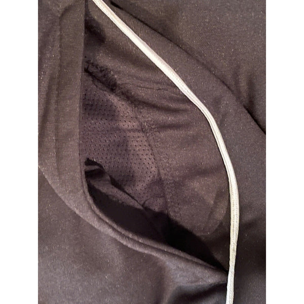 Chicago White Sox Majestic Authentic Collection Pullover Sweatshirt Sz. L EUC