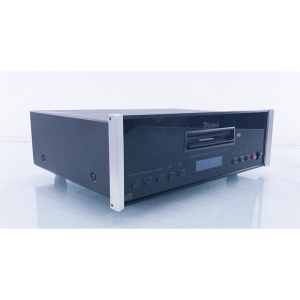 McIntosh MCD205 5 Disc CD Changer / Player (No Remote)