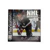 NHL Breakaway 98 (Sony PlayStation 1) PS1 Hockey Disc And Manual ML273