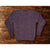 Eddie Bauer Cable Knit Sweater Men’s L Cotton Irish Fisherman Vintage