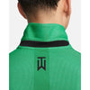 Nike Dri-FIT ADV Tiger Woods Men's Golf Polo 2023 Stadium Green XL DR5327-324