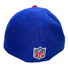 Buffalo Bills Hat Blue Red Football Team Basic New Era 59Fifty Size 7 1/4