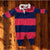 Ralph Lauren Baby Big Pony Rugby Stripe One Piece Romper 3M Long Sleeve