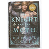 The Knight and the Moth Signed B&N Exclusive HC Rachel Gillig Special Edition