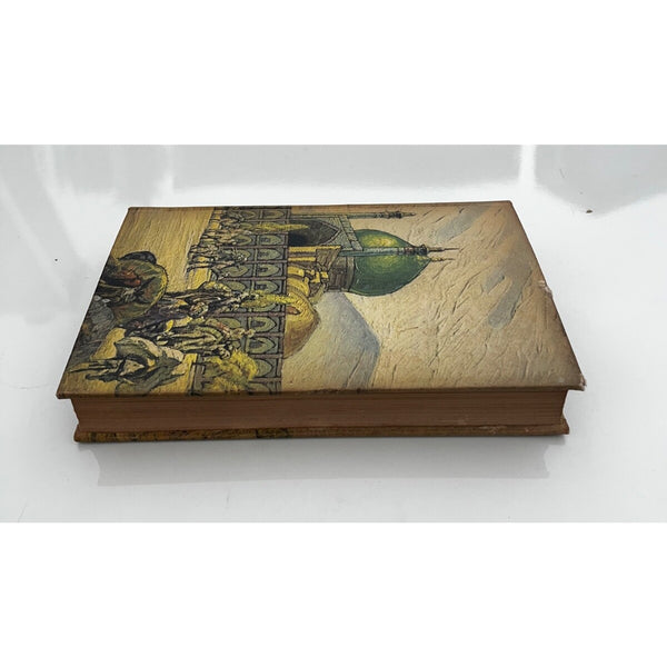 The Adventures of Hajji Baba of Ispahan: James Morier. Random House 1st Ed. 1937