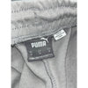 Puma Mercedes AMG Petronas F1 MCS Sweatpants Gray Men's M Motorsport Joggers