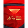 Graham Zusi USA Soccer Jersey Nike 2014 World Cup Bomb Pop Red Blue Size L