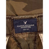 American Eagle Camo Cargo Pants Men’s 44x32 Vintage Military Green Utility