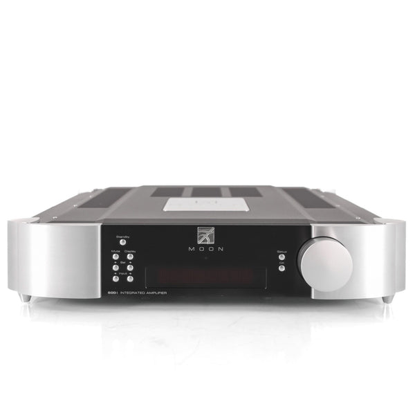 Moon Sim Audio 600i V2 Stereo Integrated Amplifier EXCELLENT CONDITION