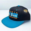 Super Bowl XXVIII Atlanta Georgia Dome 1994 Sports Specialties Fitted 7 1/2