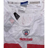 San Francisco 49ers Vernon Davis Reebok Authentic Jersey 2XL NWT Y2K Deadstock
