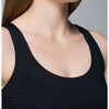 Lululemon Run: Ta Ta Topper Black Size 12 EUC – Lightweight Athletic Tank