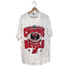 New Jersey Devils Vintage 1995 Eastern Conference NHL Hockey Starter Sz. L Shirt