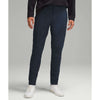 Lululemon Commission Pant Warpstreme Navy Slim Trousers Men's 33x26 NWOT