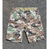 Polo Ralph Lauren Sportsman Camo Hunting Dog Shorts Men’s 30 Vintage Classic