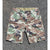 Polo Ralph Lauren Sportsman Camo Hunting Dog Shorts Men’s 30 Vintage Classic