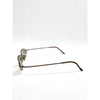 Adrienne Vittadini AV6024-102 Bronze Women’s Eyeglass Frames 47-18-135 Half Rim