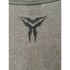 Nike Kobe Bryant Vintage Superbad T-Shirt Men’s 2XL Gray Short Sleeve Tee