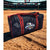 World Series 2001 Duffel Bag MLB Yankees Diamondbacks 9/11 Bush Historic