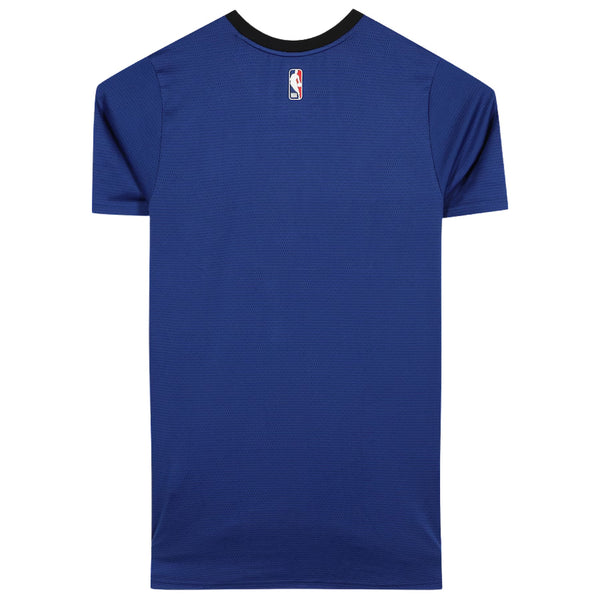 New York Knicks NBA Nike Dri Fit T Shirt Men’s 3XLT 2017-2018 Team Issue NWT