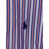 Polo Ralph Lauren Blake Shirt XL Button Down Striped Cotton Vintage