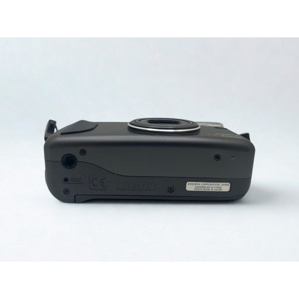 Kyocera Yashica T4 Zoom Carl Zeiss Point Shoot Film Camera Japan MINT 060672