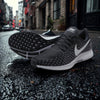 Nike Men's Air Zoom Pegasus 35 942851-001 Running Shoes Sneakers Size 14 EUC
