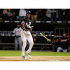 Tim Anderson Signed Auto Autograph ROMLB Baseball Miami Marlins White Sox
