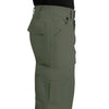 Propper Tactical Uniform Cargo Pants Olive Ripstop Relaxed Fit 34x30 NWT