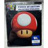 The Super Mario Bros Movie - 4K Ultra HD + Blu-ray + Digital Code SteelBook