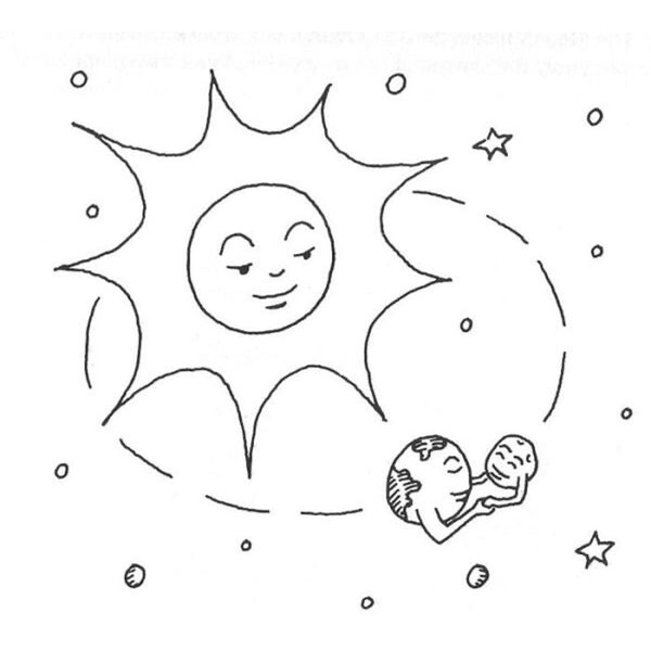 Neil deGrasse Tyson Signed Merlin’s Tour of the Universe HC NWT Autographed