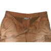 Mountain Warehouse Cargo Shorts Mens W36 Rust Sun Faded Utility Gorpcore Y2K