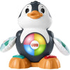 Fisher-Price Linkimals Cool Beats Penguin Lights Music Learning Toy 9M+ NIB