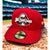 MLB 2009 All Star Game St Louis Cardinals New Era 59FIFTY Hat 7 1/4 NWT Wool