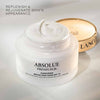Lancome Absolue Premium ßx Sunscreen SPF 15 Replenishing Cream Travel Size 0.5oz