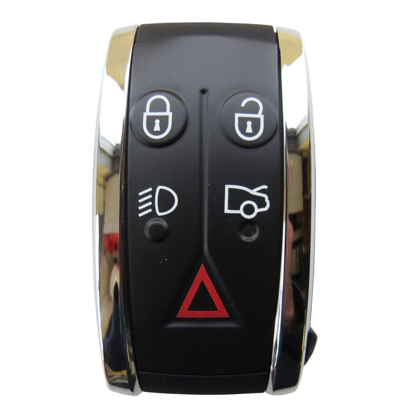 Jaguar XK XKR 2007-2011 OEM NEW Keyless Entry Transmitter C2P17152 EUC