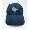 Sleepy Hollow Country Club Headless Horseman 2023 Imperial Golf Hat Tillie Rare