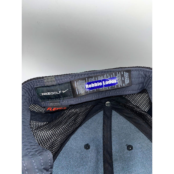 Nike Golf VRS 20Xi Tour Baseball Hat Cap Dri Fit Mens Flexfit Mesh Sz. M/L