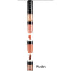 Avon Stackable Lip Gloss Nude .10 Oz