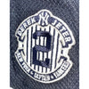 Derek Jeter New York Yankees Retirement Patch New Era Fitted Hat Size 8 Captain