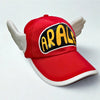 Arale Norimaki Dr. Slump Hat – Toei Animation 2008 Vintage Dragon Ball Z Era