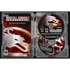 Mortal Kombat Armageddon Premium Edition PS2 Shao Kahn Steelbook CIB Reg Card