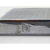 Magna Fluamux FL-600 Lighter Flashlight Combo Chrome Pocket Utility Vintage