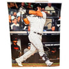 Jasson Dominguez “The Martian” New York Yankees Autographed 11" x 14" Photo MLB